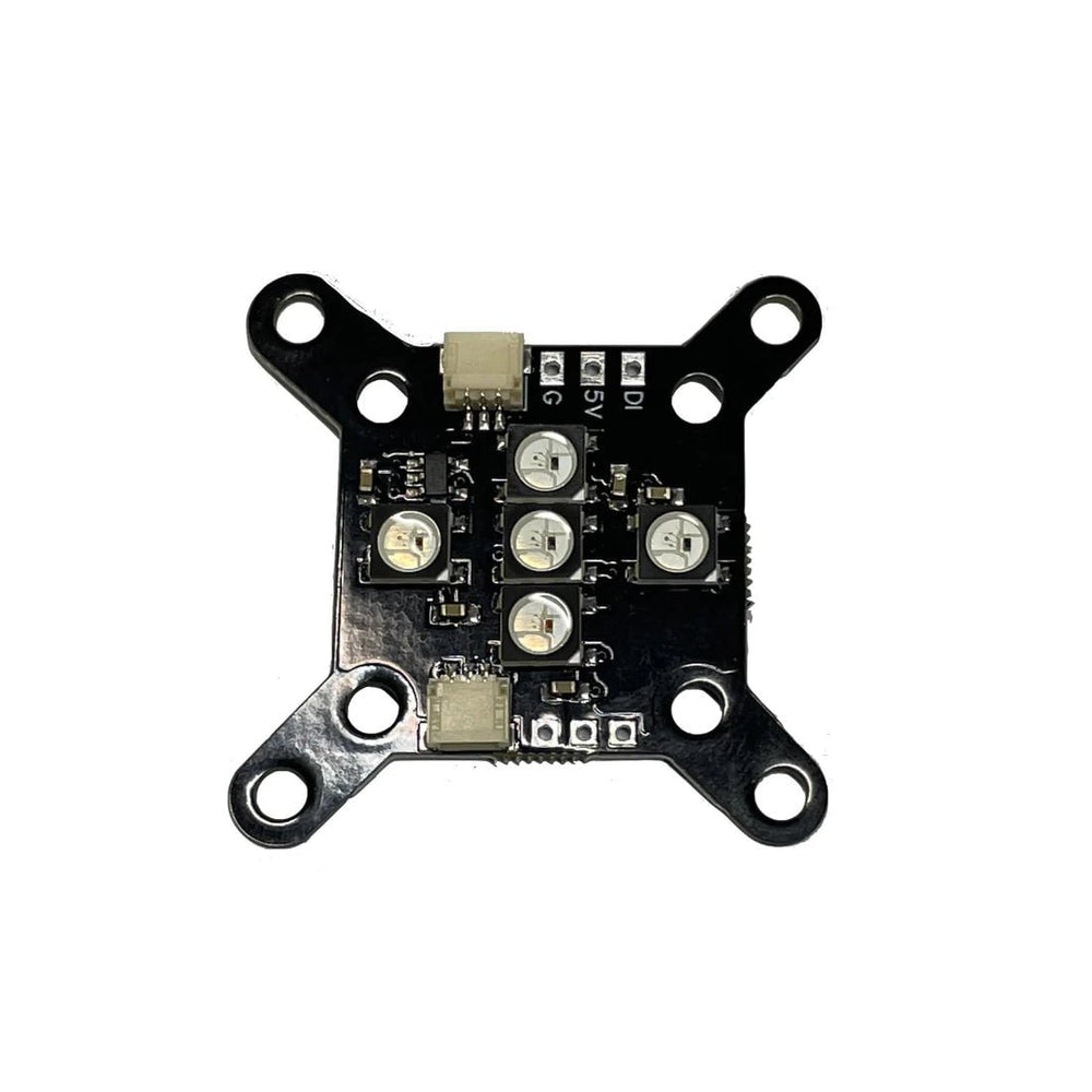 TinysLEDs PodLite V2 20x20 & 30x30 RGB LED Board w/ Connectors