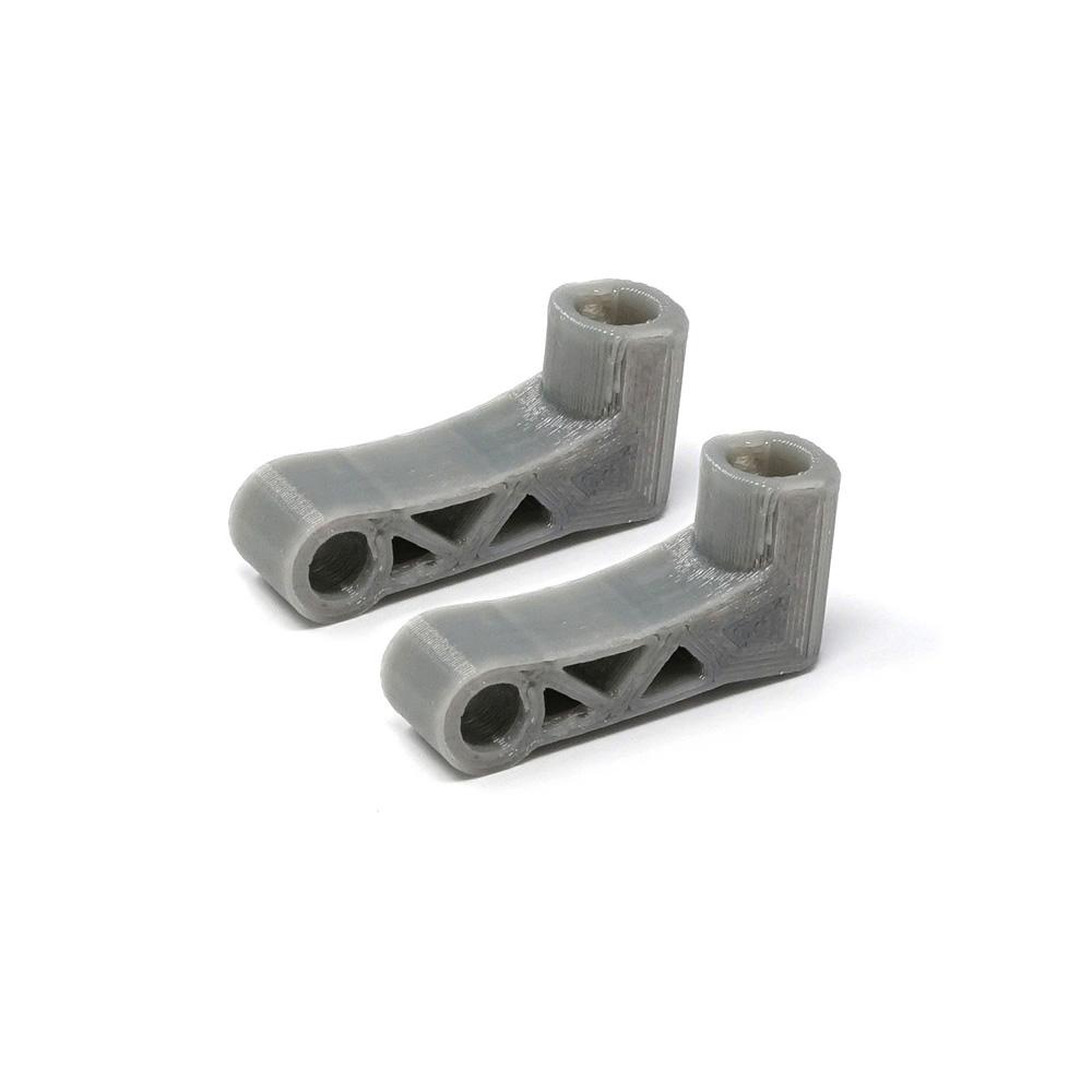 Standoff T Antenna Holder Mount 2 Pack for Crossfire and R9 - 3D Printed TPU - Choose Your Color