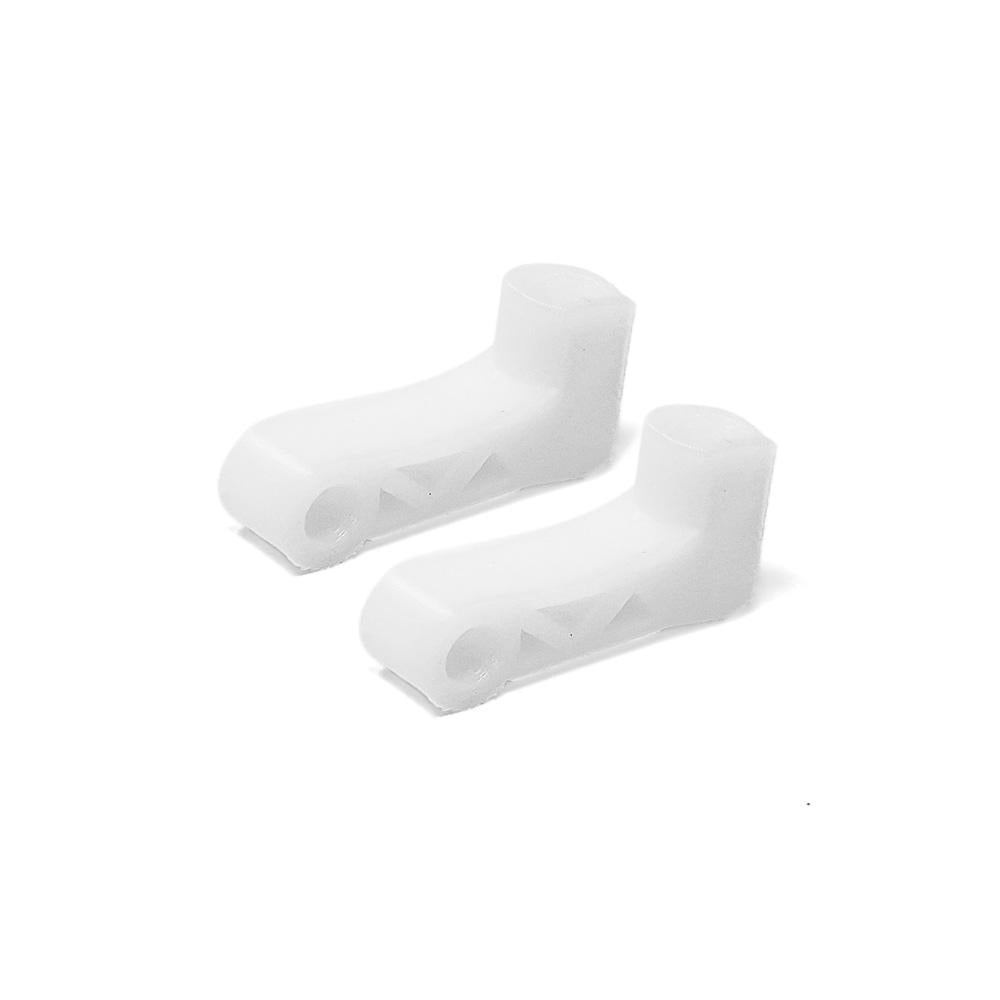 Standoff T Antenna Holder Mount 2 Pack for Crossfire and R9 - 3D Printed TPU - Choose Your Color