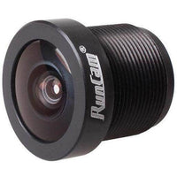 RunCam RC23 2.3mm M12 Replacement Lens for Swift, Arrow, and other Cameras - RaceDayQuads