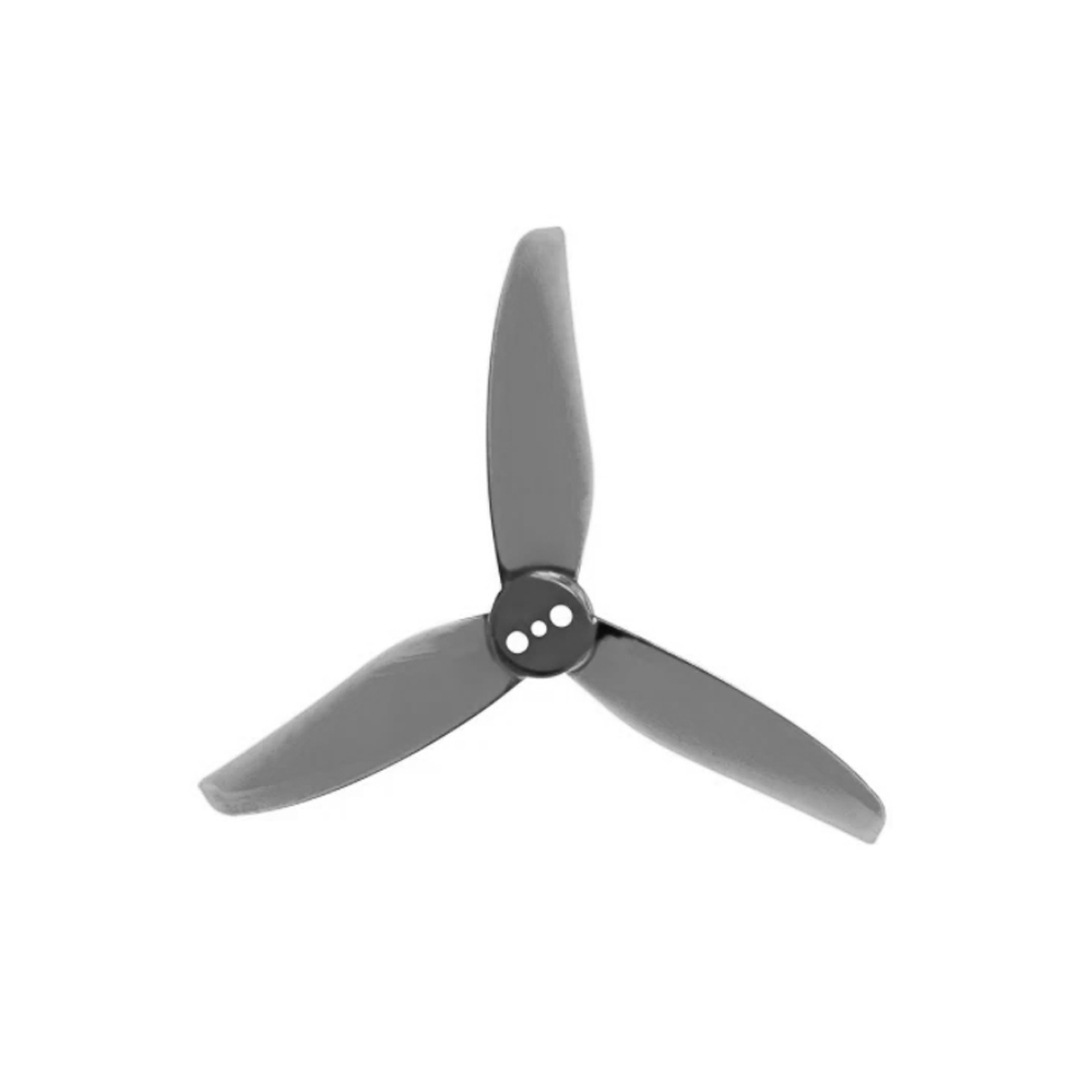 Gemfan Hurricane 3020 Durable Tri-Blade Prop 4 Pack - Choose Your Color