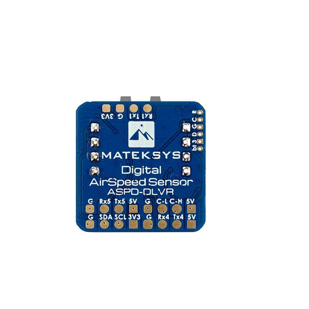 Matek Digital Airspeed Sensor ASPD-DLVR