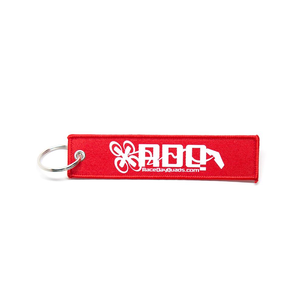 RDQ Keychain