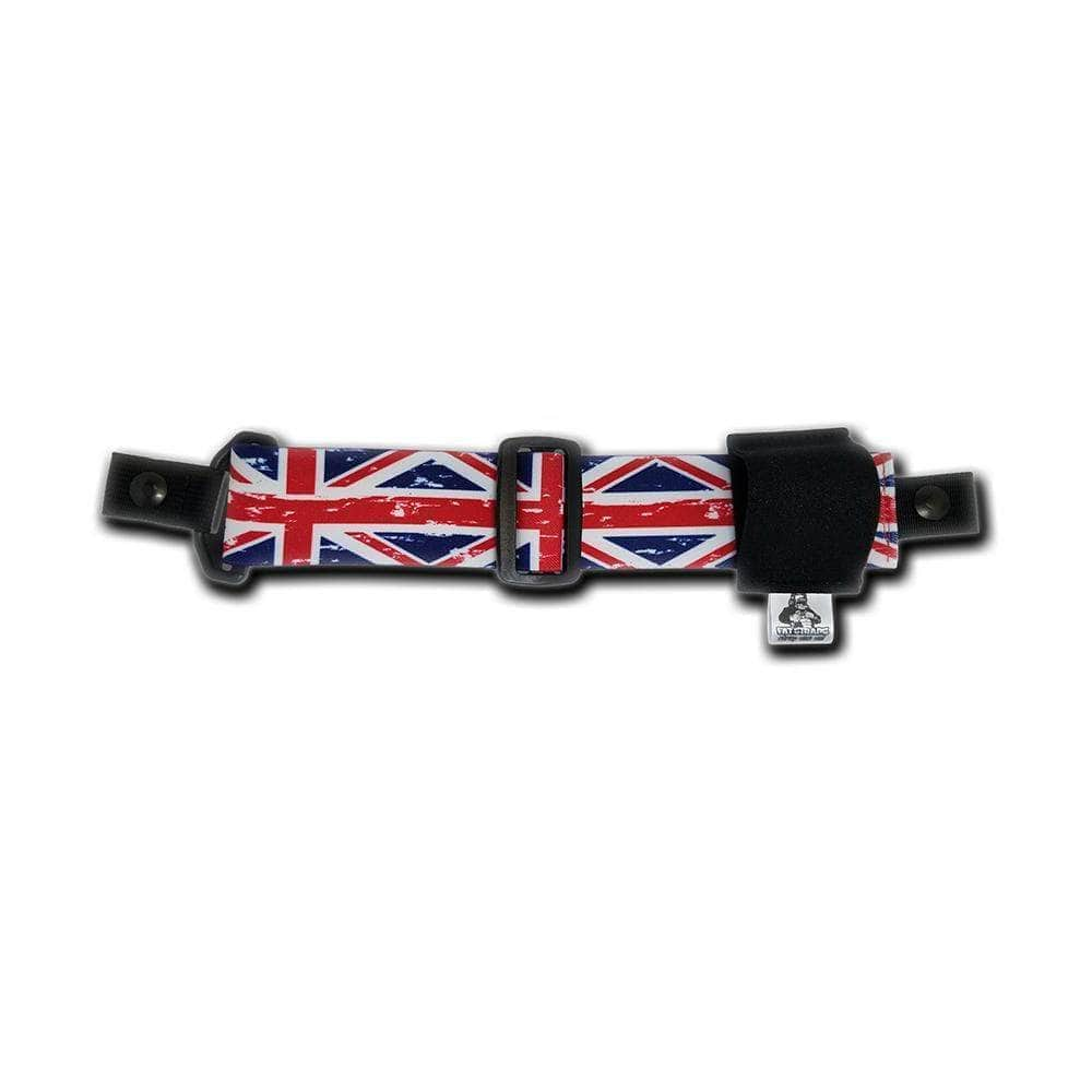 FatStraps 2" FPV Goggle Strap for Fatshark, Walksnail or DJI - Choose Your Style