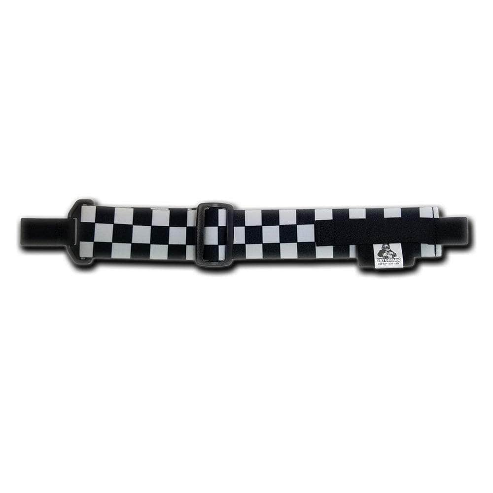 FatStraps 2" FPV Goggle Strap for Fatshark, Walksnail or DJI - Choose Your Style