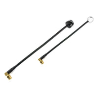 Lumenier AXII 2 5.8GHz Long Range 90° SMA Antenna - RHCP or LHCP - RaceDayQuads