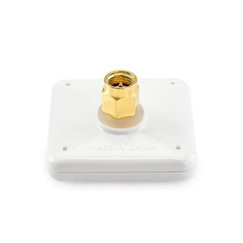 Lumenier AXII Patch 5.8GHz SMA FPV Receiver Antenna - RHCP or LHCP - RaceDayQuads