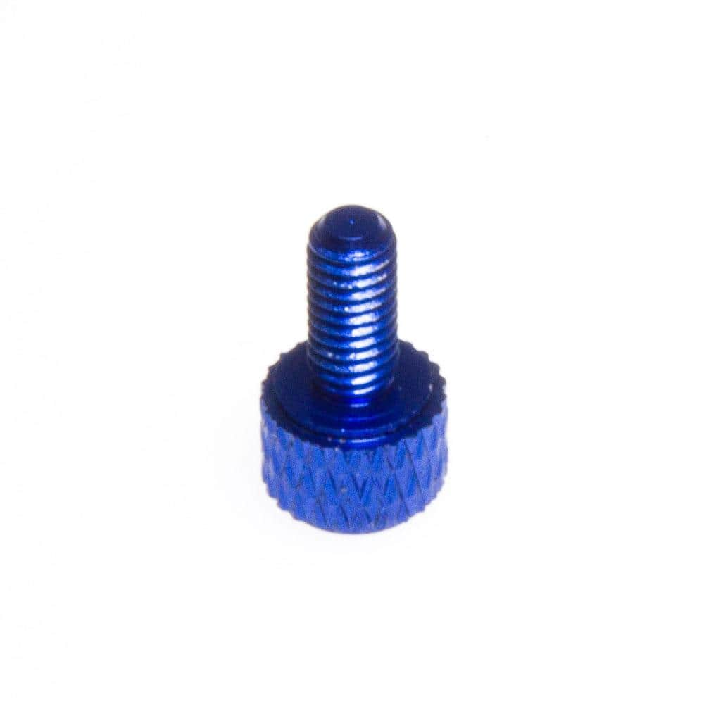 M3 Knurled Stack Standoff (1PC) - Choose Your Version - For Sale At RaceDayQuads