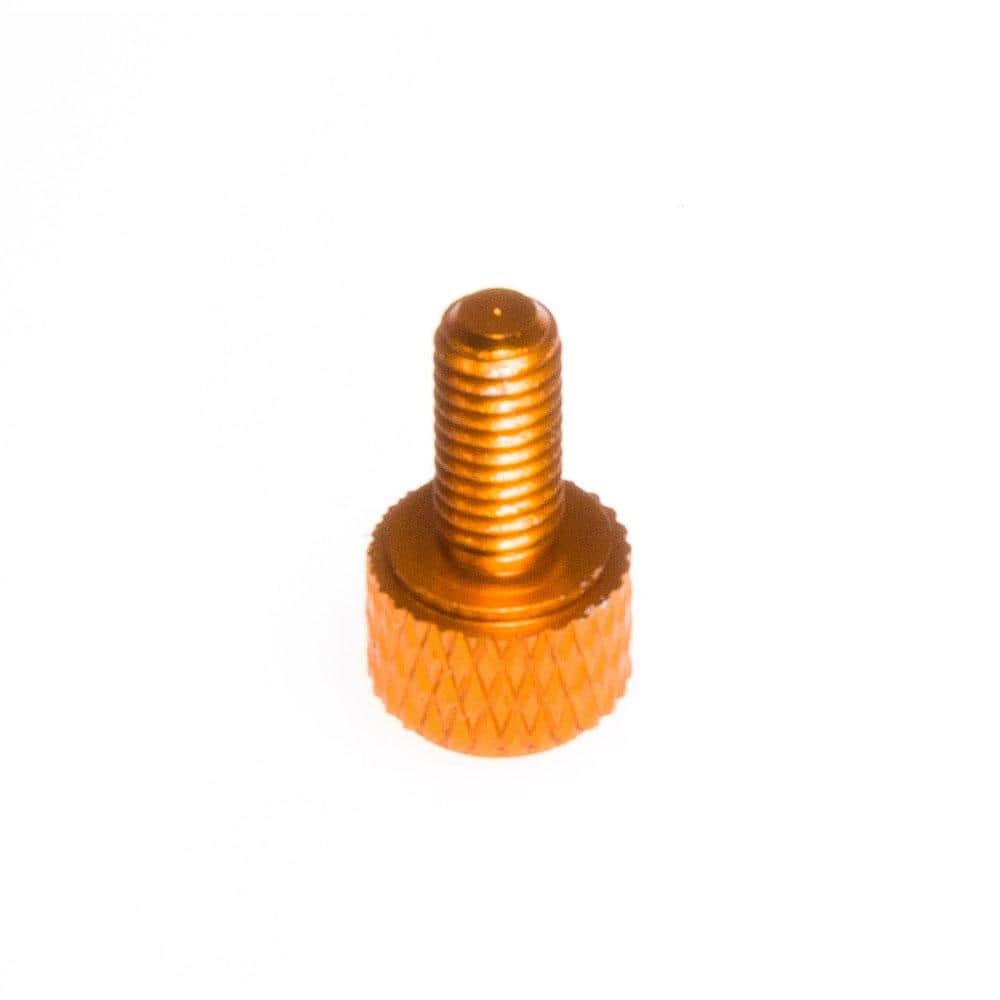 M3 Knurled Stack Standoff (1PC) - Choose Your Version - For Sale At RaceDayQuads