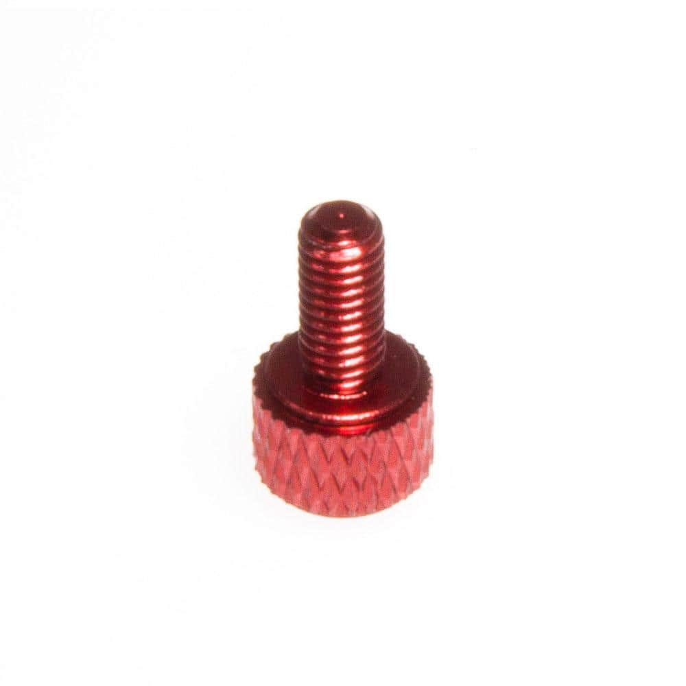 M3 Knurled Stack Standoff (1PC) - Choose Your Version - For Sale At RaceDayQuads