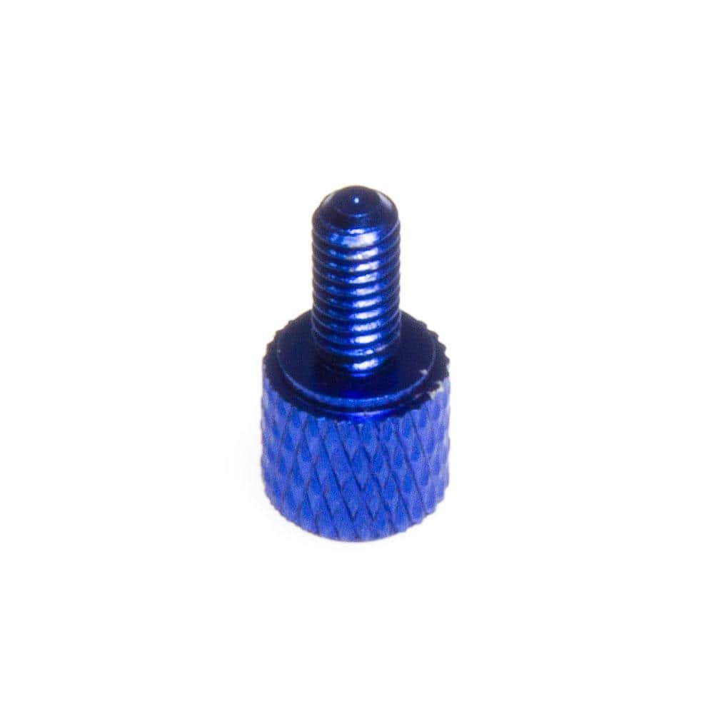 M3 Knurled Stack Standoff (1PC) - Choose Your Version - For Sale At RaceDayQuads