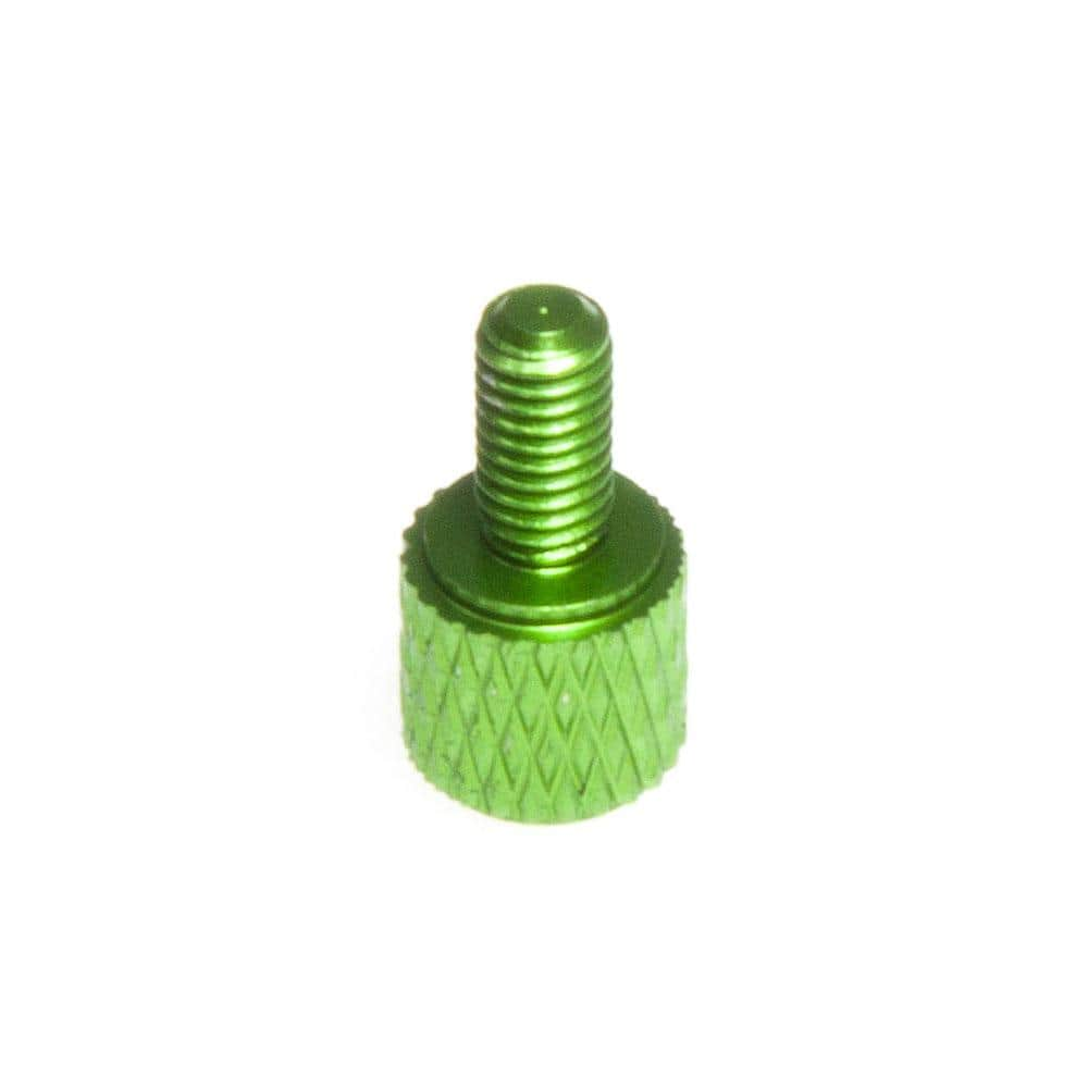 M3 Knurled Stack Standoff (1PC) - Choose Your Version - For Sale At RaceDayQuads