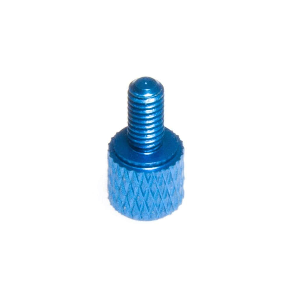 M3 Knurled Stack Standoff (1PC) - Choose Your Version - For Sale At RaceDayQuads