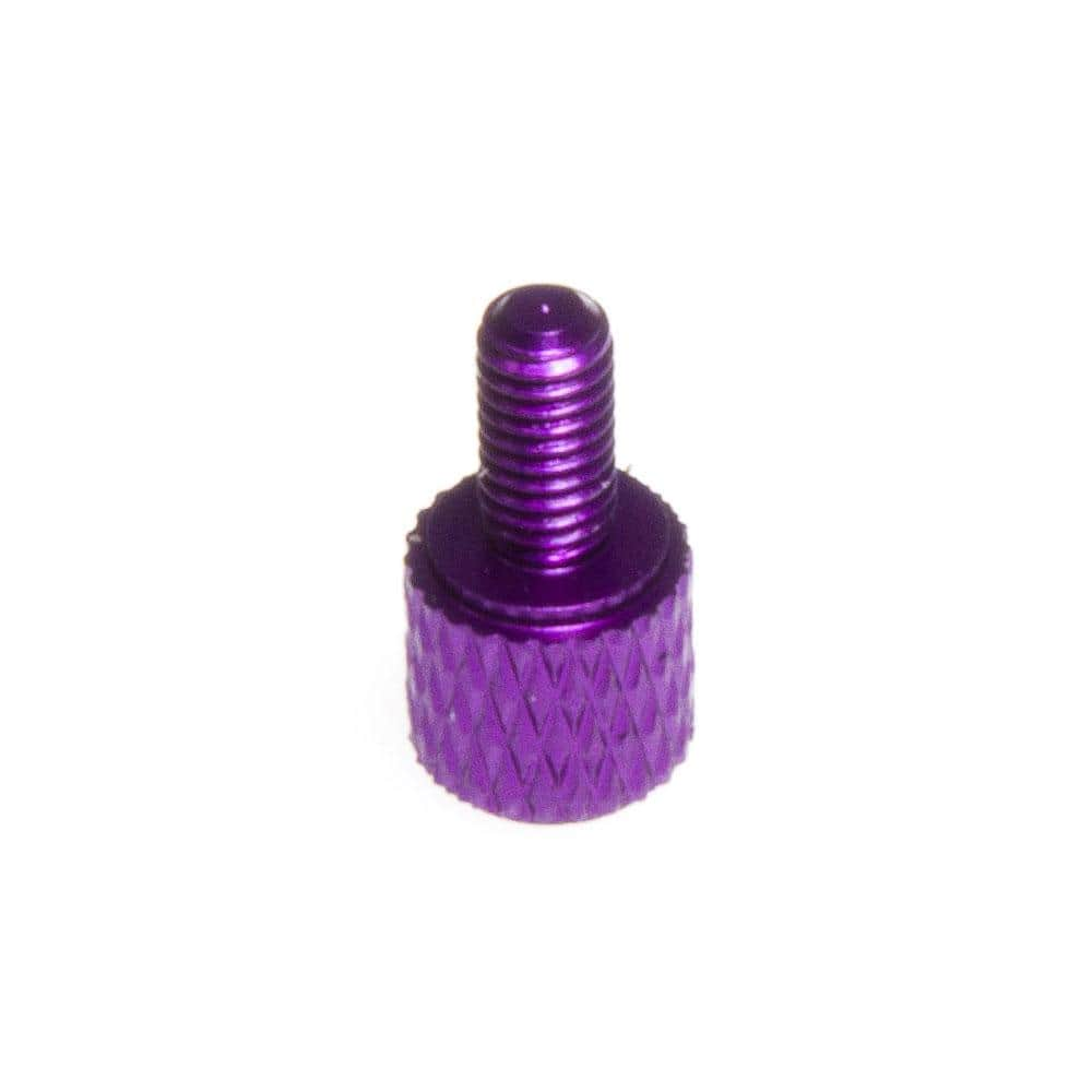 M3 Knurled Stack Standoff (1PC) - Choose Your Version - For Sale At RaceDayQuads