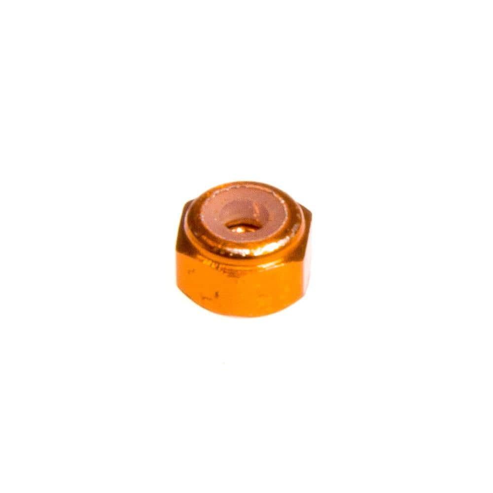 M3 Nylock Nut (1PC) - Choose Your Color - RaceDayQuads