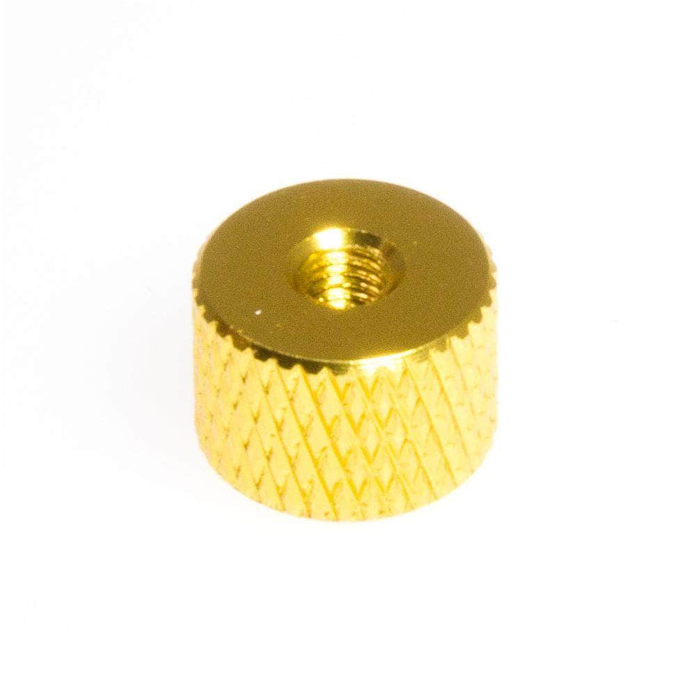 M3 Knurled Thumb Nut Standoff (1PC) - Choose Your Color - RaceDayQuads