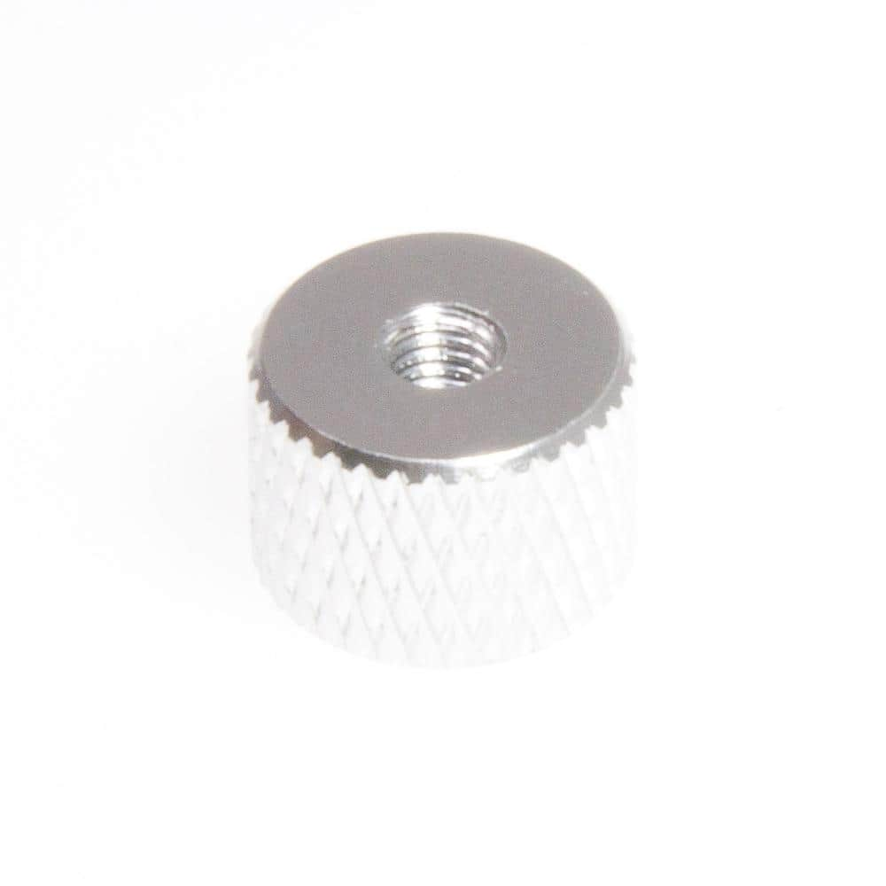 M3 Knurled Thumb Nut Standoff (1PC) - Choose Your Color - RaceDayQuads