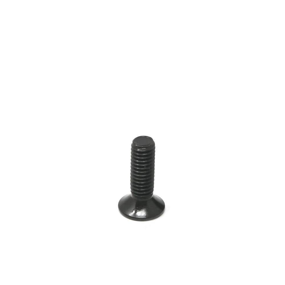 M3 Steel Countersunk Bolt (1pc) - Choose Your Size