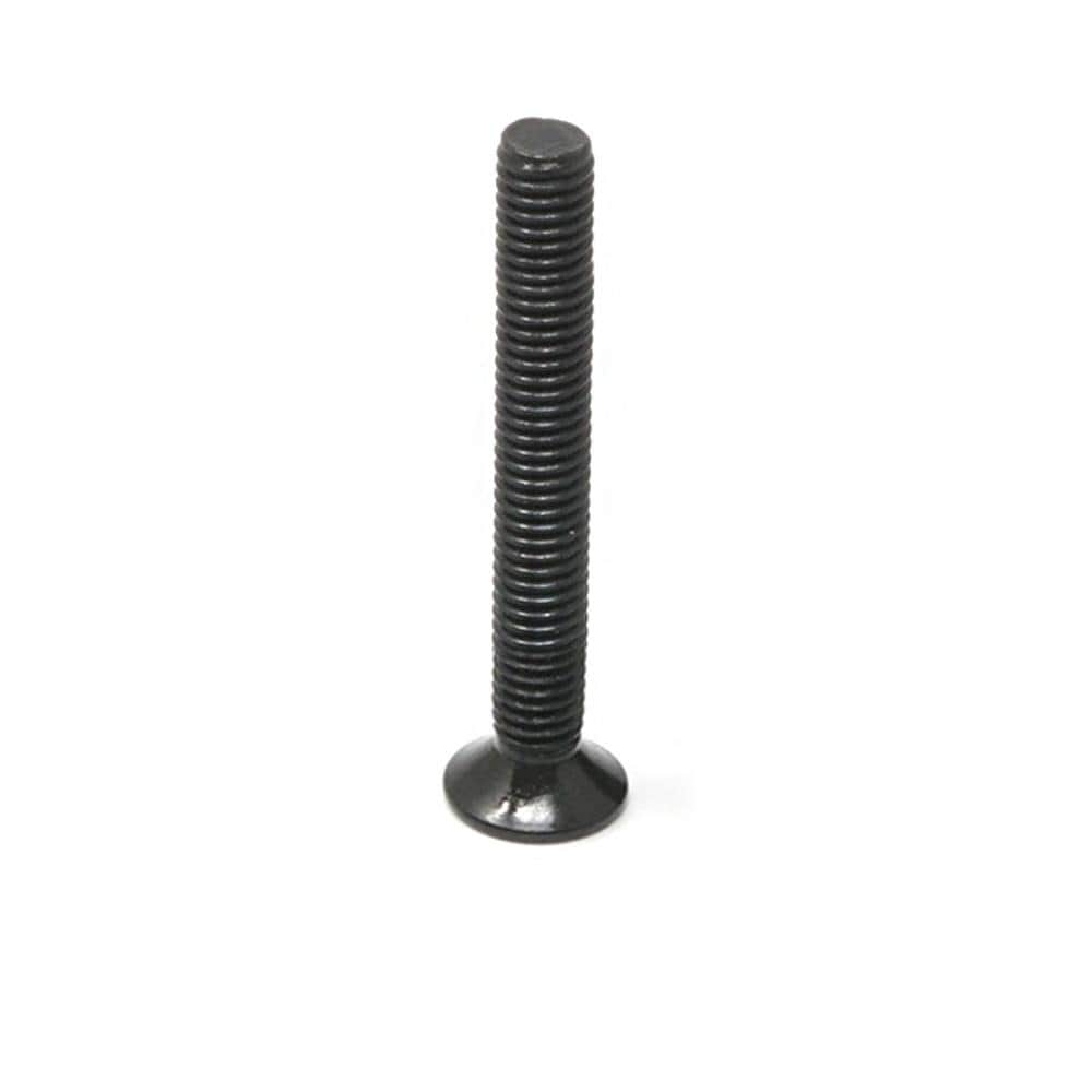 M3 Steel Countersunk Bolt (1pc) - Choose Your Size