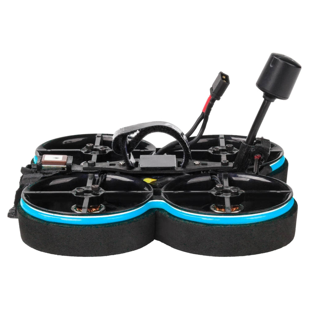 (PRE-ORDER) Flywoo BNF CineRace20 HD V2 Neon LED 4S Cinewhoop w/ DJI O3 Air Unit - ELRS 2.4