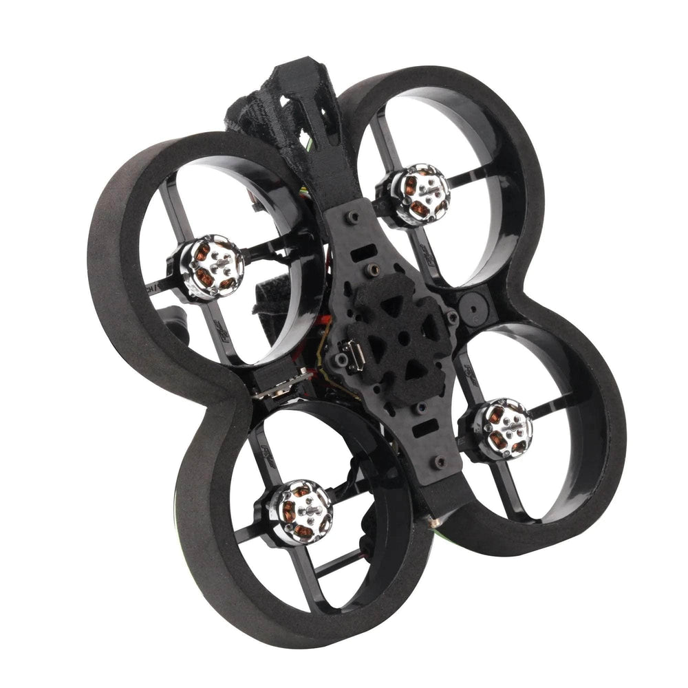 Flywoo CineRace20 HD V2 Neon LED 4S Cinewhoop (without O3 Unit) - PNP