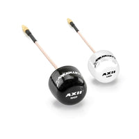 Lumenier AXII 2 5.8GHz Straight MMCX Antenna - RHCP or LHCP - RaceDayQuads