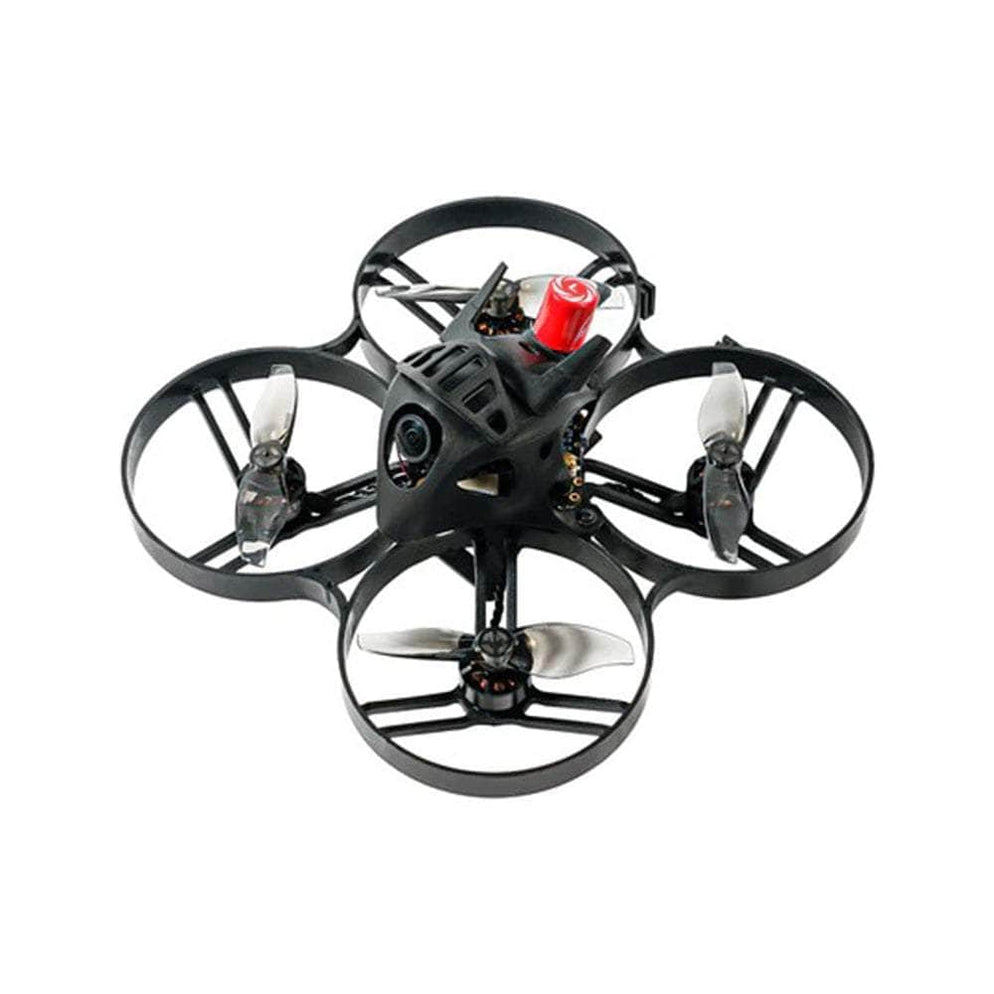 BetaFPV BNF Meteor85 2S HD Brushless 85mm Whoop w/ Walksnail Avatar ...