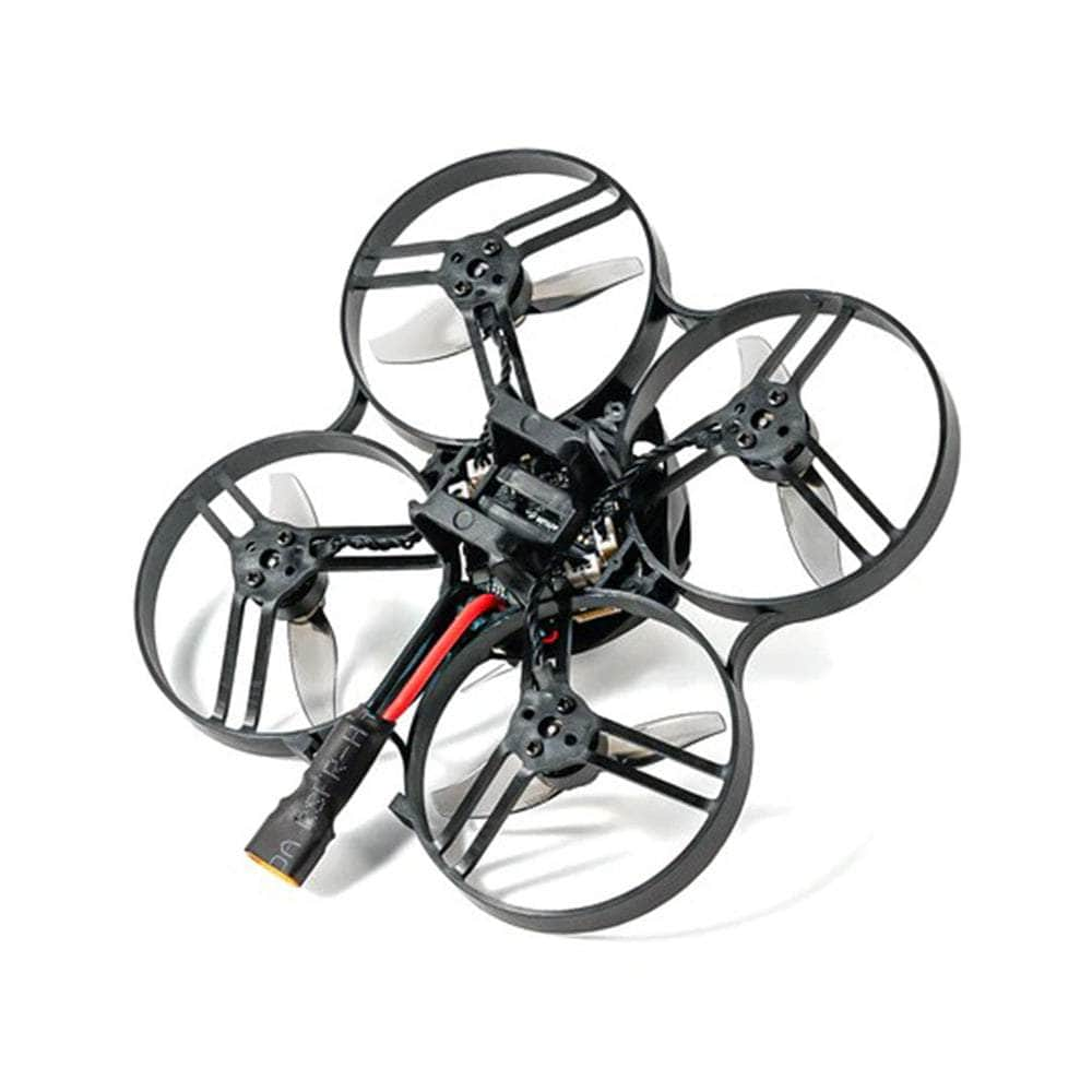 (PRE-ORDER) BetaFPV BNF Meteor85 2S HD Brushless 85mm Whoop w/ Walksnail Avatar & Nano Cam - ELRS