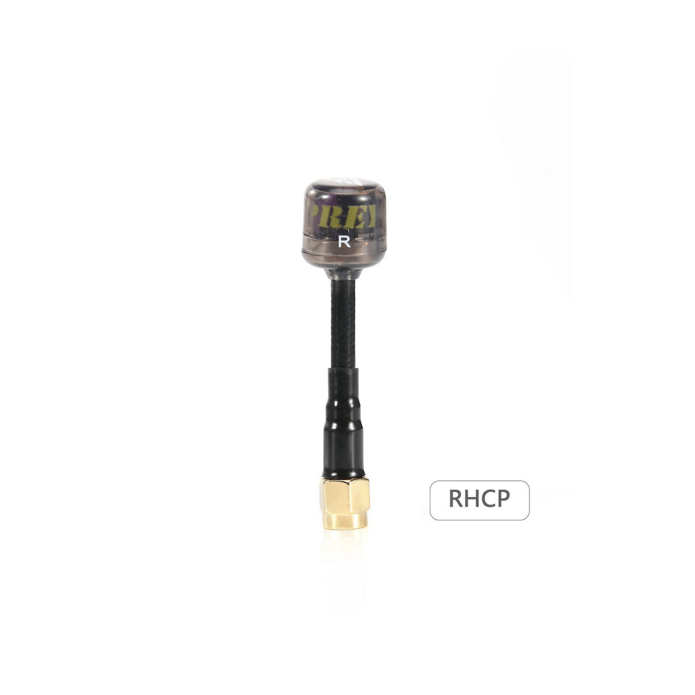 FlyFishRC Osprey 5.8GHz 60mm SMA Antenna RHCP - Choose Color