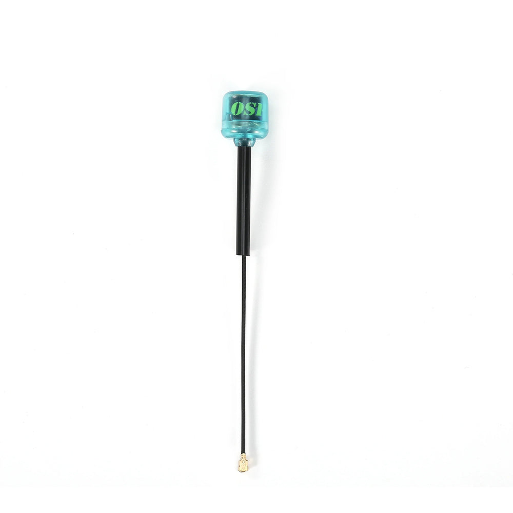 FlyFishRC Osprey 5.8GHz 90mm U.FL Antenna - LHCP 90mm