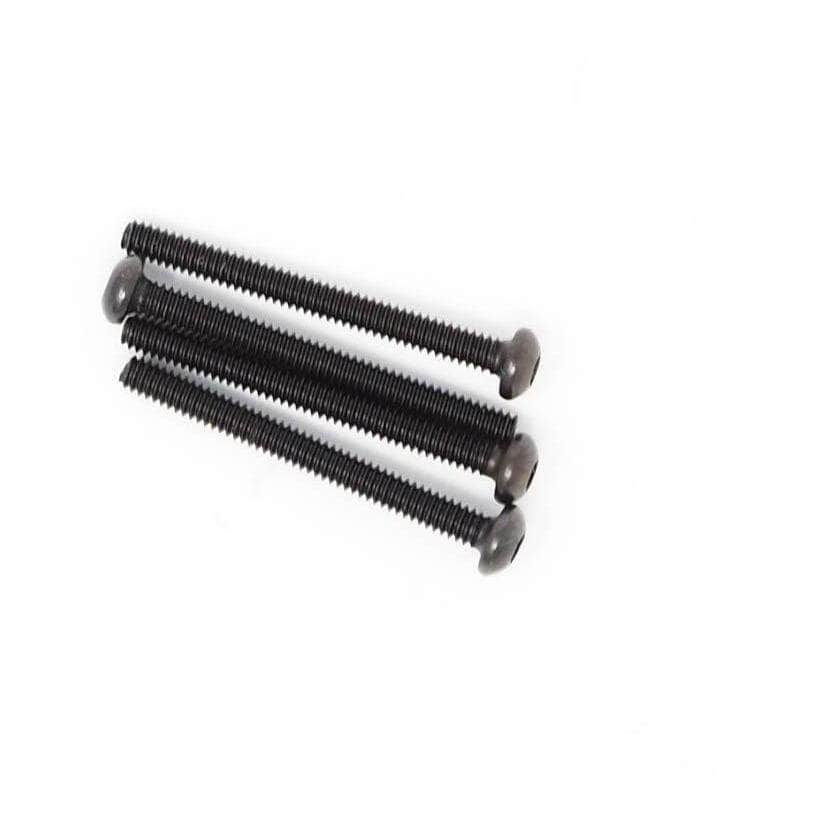 M2 x 20mm Steel Bolt (1PC) - RaceDayQuads