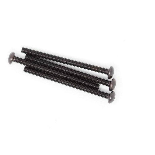 M2 x 25mm Steel Bolt (1PC) - RaceDayQuads