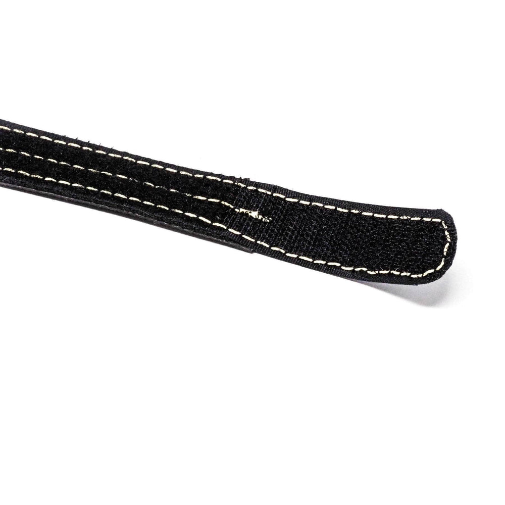 RDQ 225mm Kevlar Battery Strap w/ Kevlar Stitching, Rubber Grip & Metal Buckle