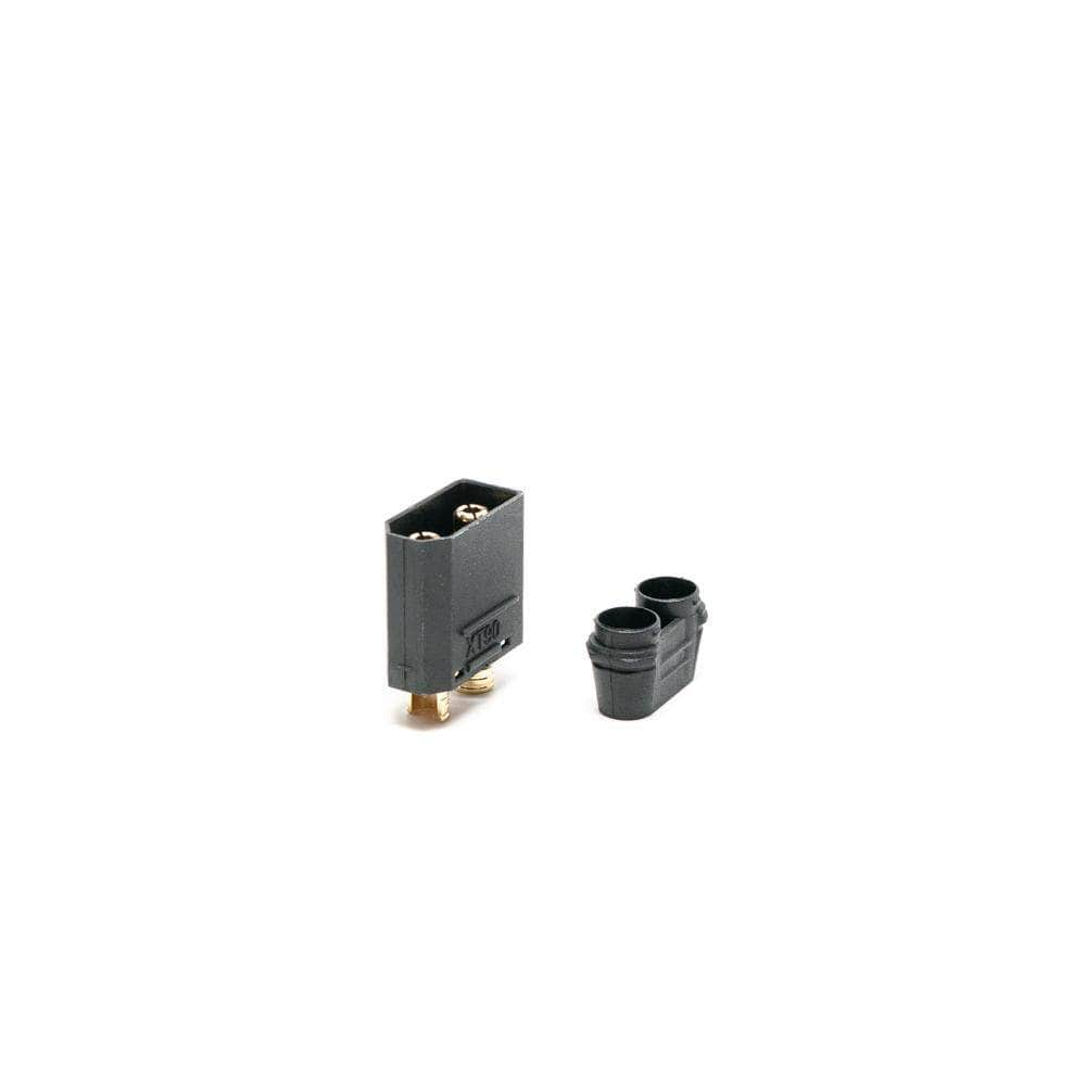 Amass XT90H Connector (1PC) - Choose Version