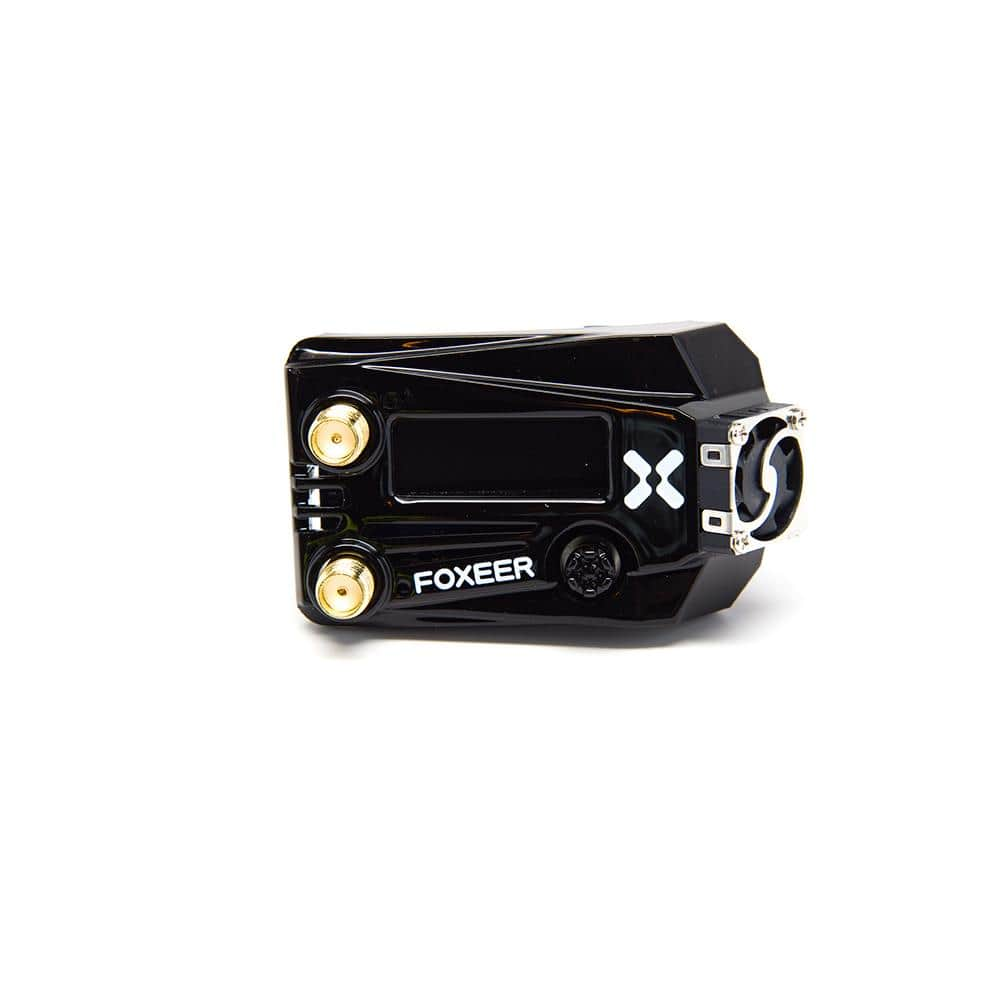 Foxeer Wildfire 5.8GHz Diversity FPV Goggle Receiver Module - Choose Your Color - RaceDayQuads