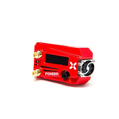 Foxeer Wildfire 5.8GHz Diversity FPV Goggle Receiver Module - Choose Your Color - RaceDayQuads