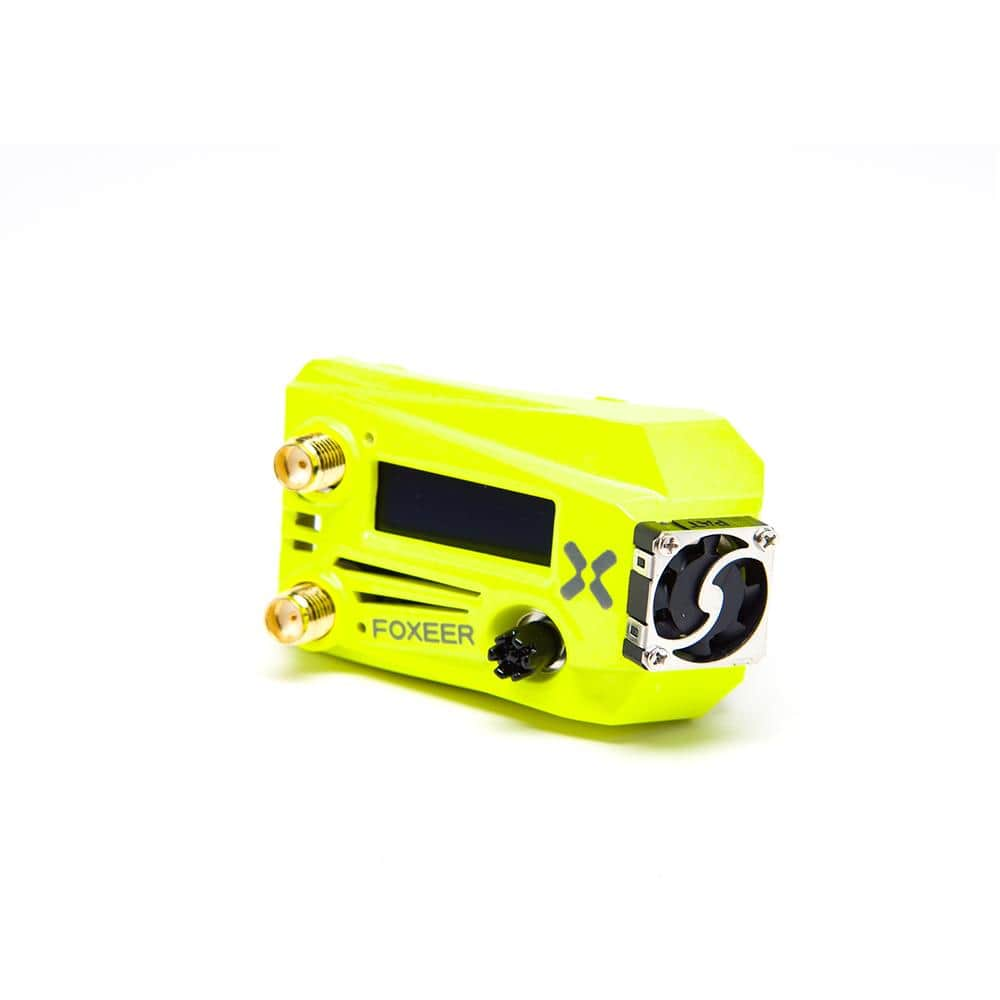 Foxeer Wildfire 5.8GHz Diversity FPV Goggle Receiver Module - Choose Your Color - RaceDayQuads