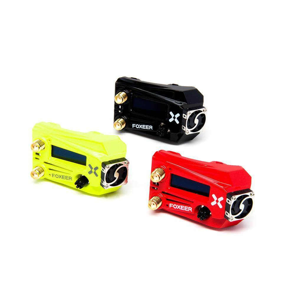 Foxeer Wildfire 5.8GHz Diversity FPV Goggle Receiver Module - Choose Your Color - RaceDayQuads