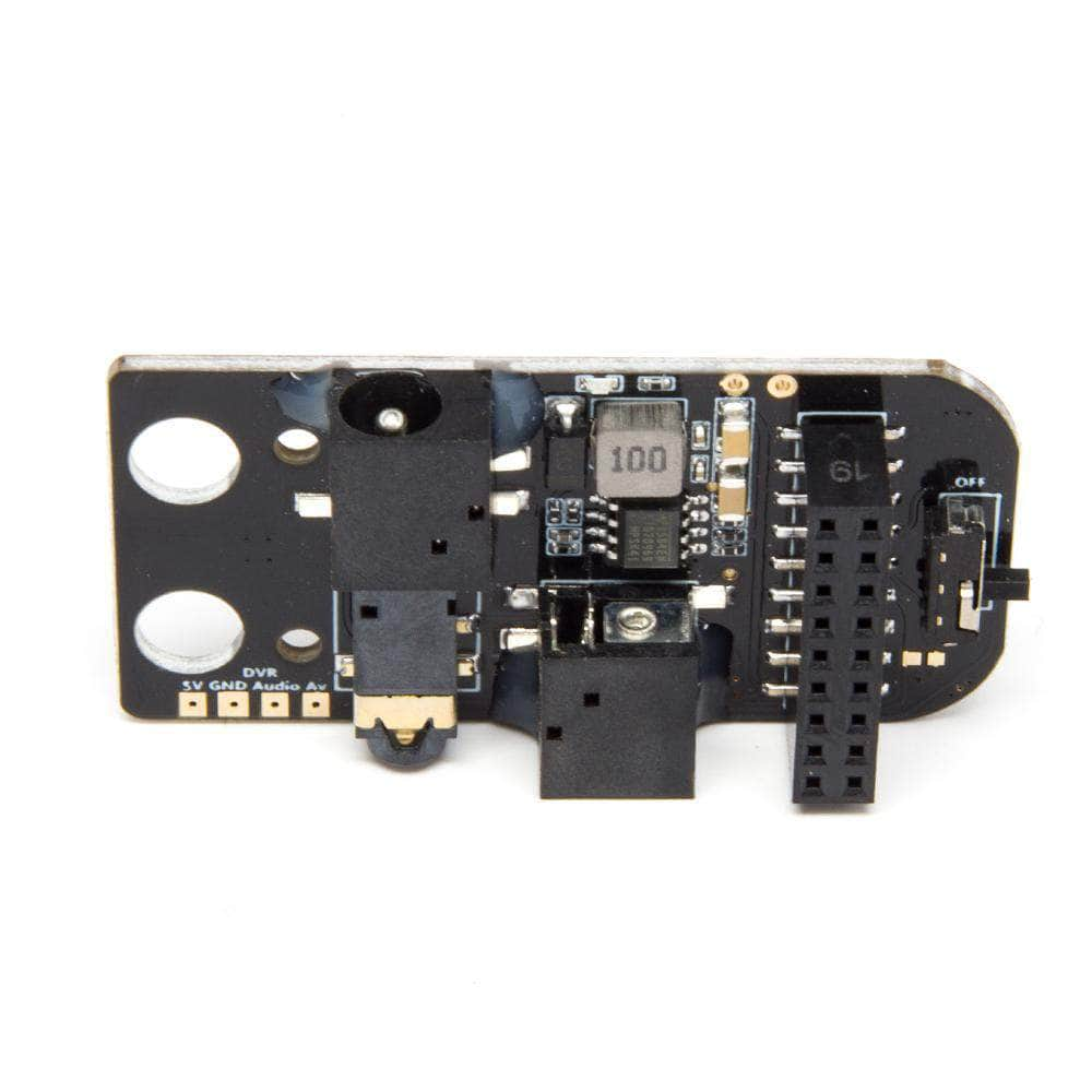 Analog FPV FatShark Module Adapter V2 For Sale