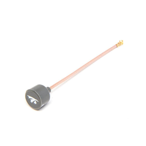 TrueRC Singularity 5.8GHz U.FL Antenna - RHCP or LHCP - RaceDayQuads