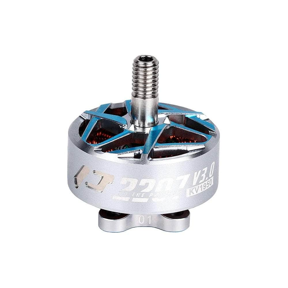 T-Motor Pacer V3.2 2207 1950Kv Motor