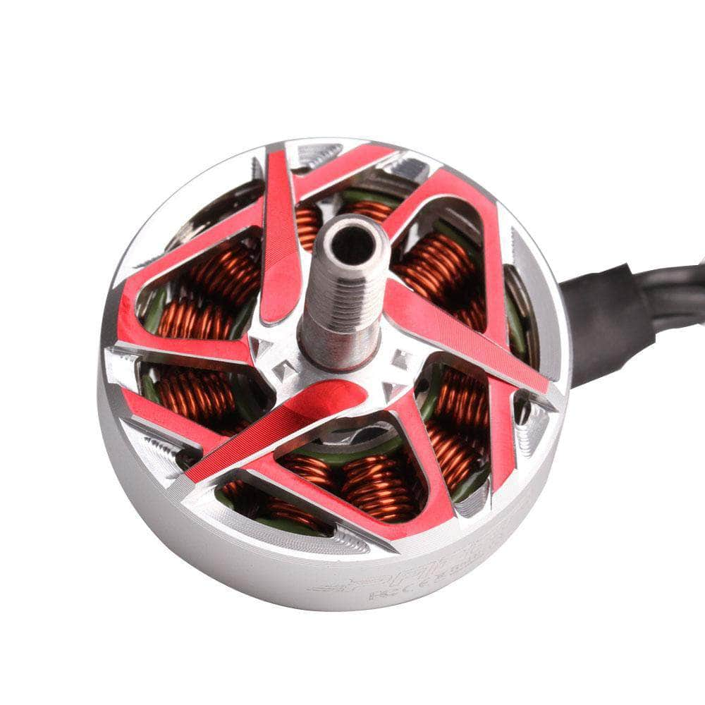 T-Motor Pacer 2505 1850Kv Motor - Pale Rose