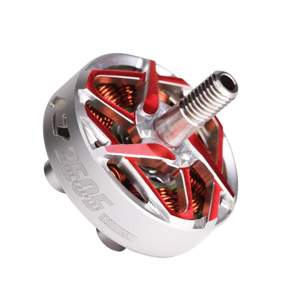 T-Motor Pacer 2505 1850Kv Motor - Pale Rose