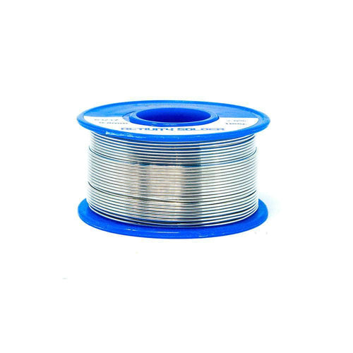 RDQ Quad Solder V2 - 63/37, 0.8mm, 100g - RaceDayQuads