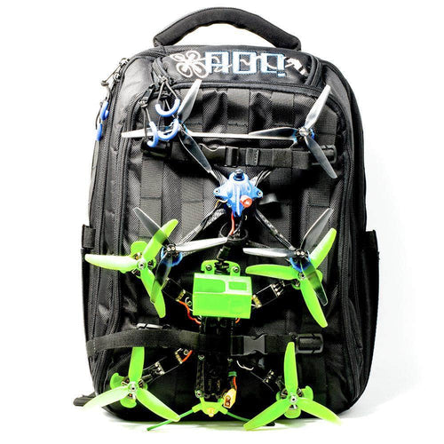 RDQ FPV Backpack - Choose Your Version - For Sale At RaceDayQuads