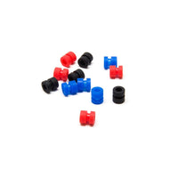 M3 Flight Controller Vibration Dampener 4 Pack - Choose Your Color - RaceDayQuads