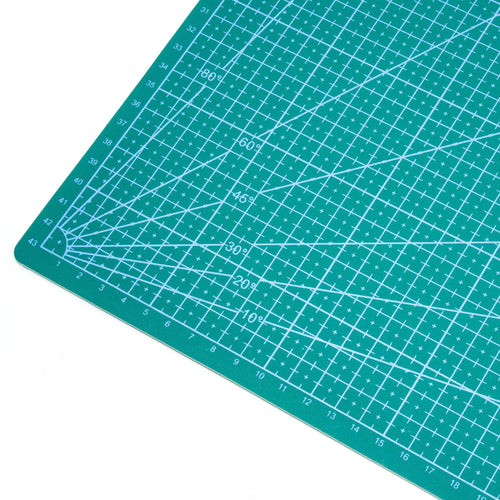 Heavy Duty 5 Ply Self-Healing Cutting Work Mat - RaceDayQuads