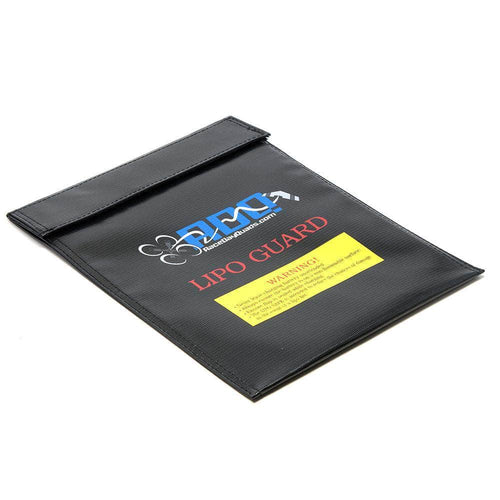 RDQ LiPo Safe Pouch - Choose Your Color - RaceDayQuads