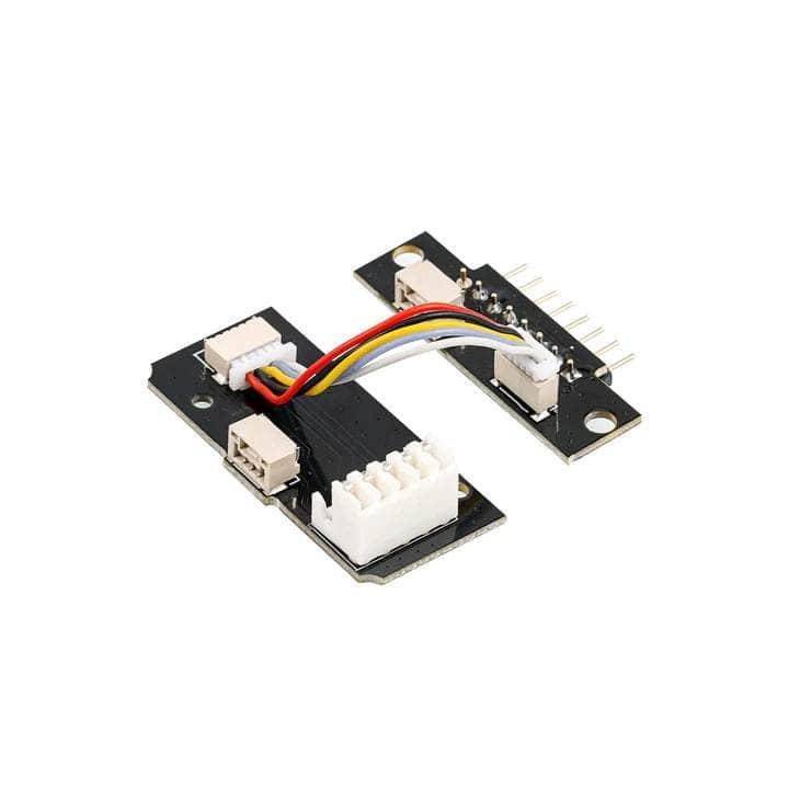 Micro JR Bay to Nano Module Adapter for Sale