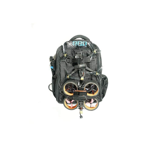 RDQ FPV Backpack - Choose Your Version - For Sale At RaceDayQuads